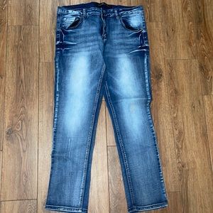 COPY - Men’s Nick Danger jeans size 34/30| Brand new